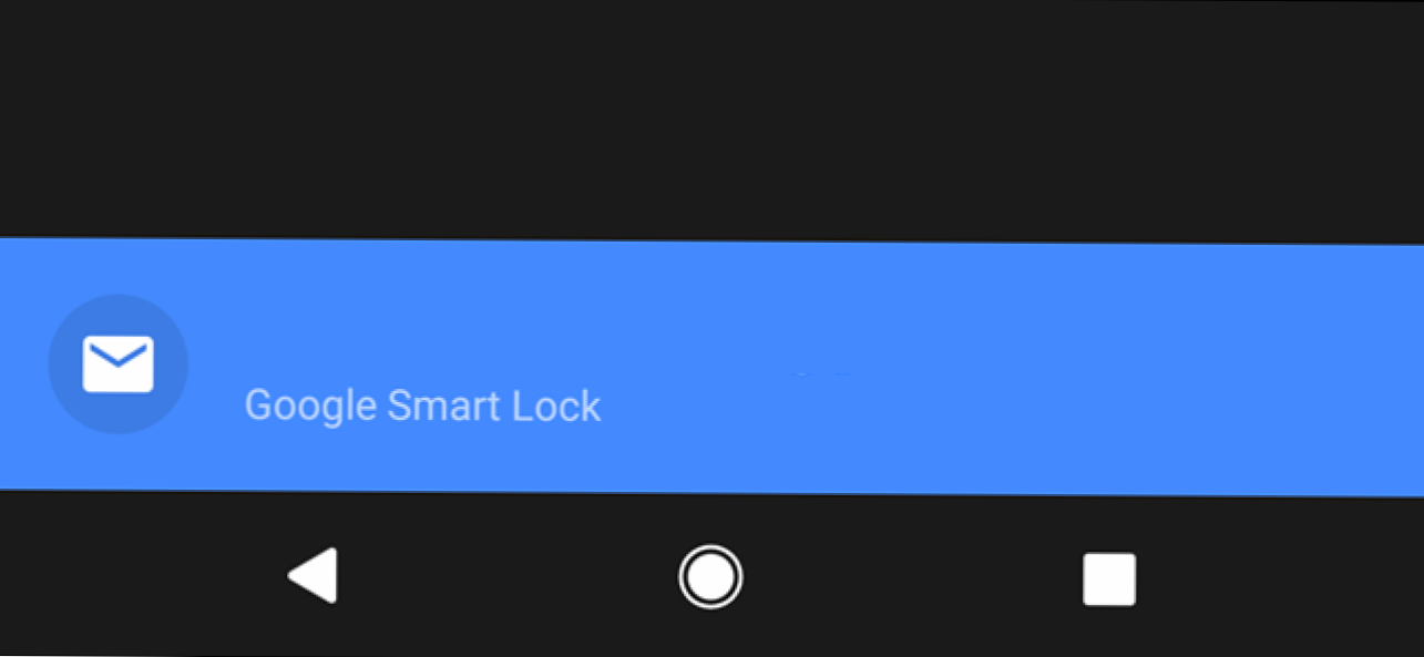 Какво е Google Smart Lock, точно? (Как да)