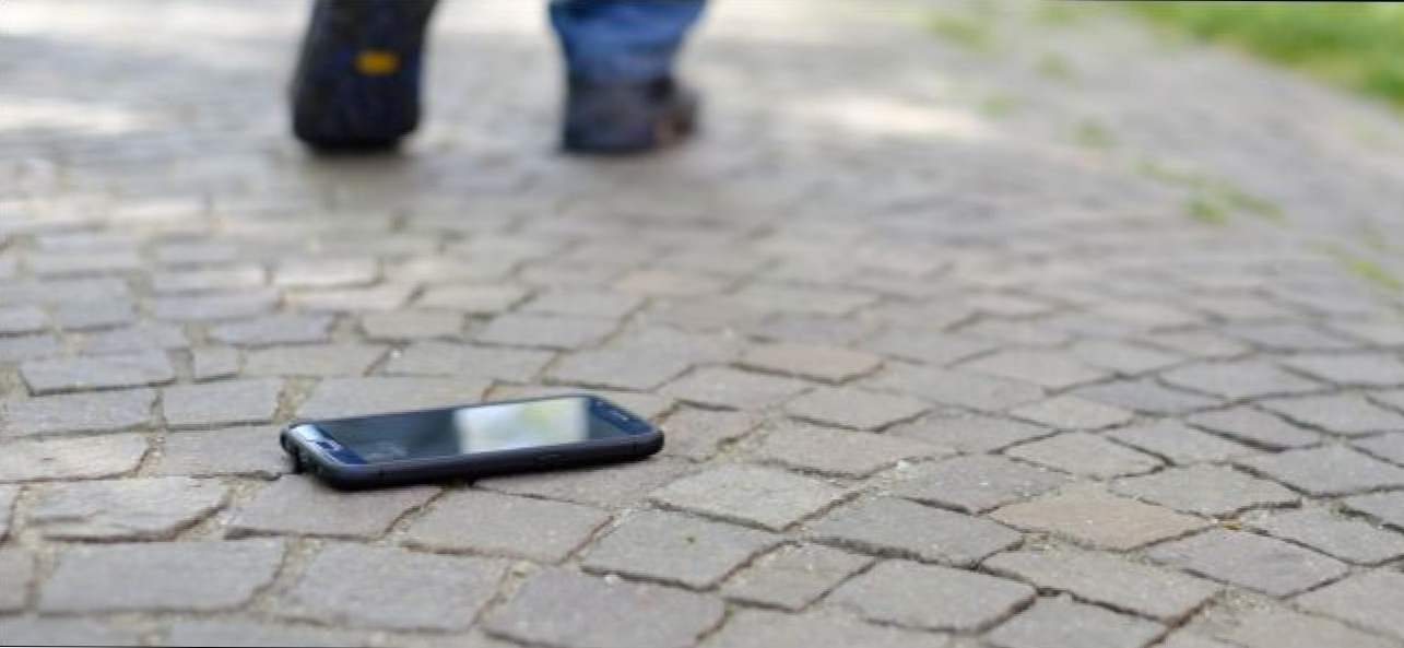 Какво да направите, ако загубите своя двуфакторен телефон (Как да)