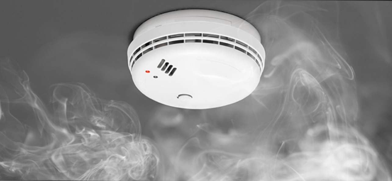 Какво трябва да знаете за алармите за дим (Как да)