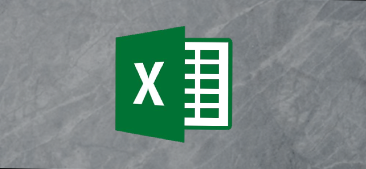 Što vaši ključevi funkcioniraju u programu Microsoft Excel (Kako da)