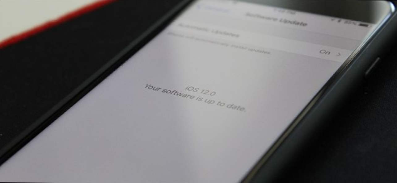 Što je novo u sustavu iOS 12, stižući danas, 17. rujna (Kako da)