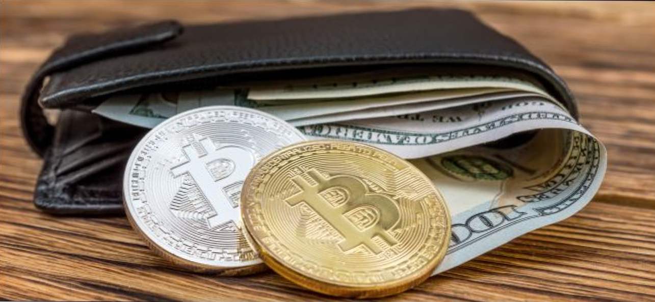 Каква е разликата между Bitcoin Wallet и Exchange? (Как да)