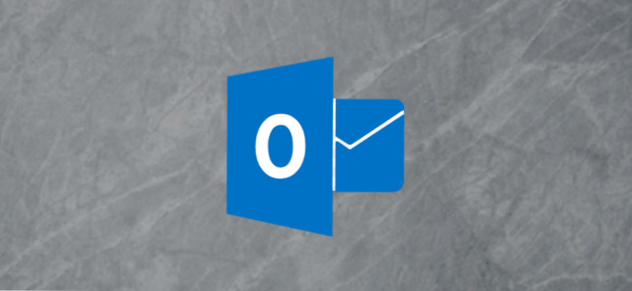 Što je stupac spomenutih u programu Microsoft Outlook? (Kako da)