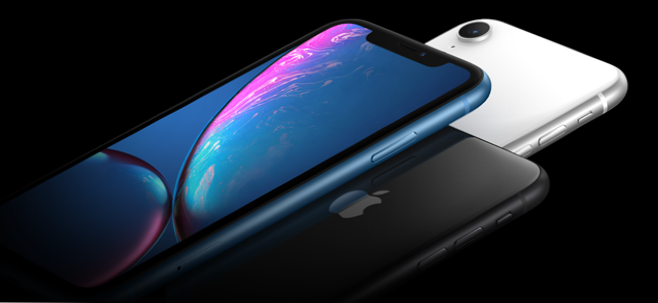 Zašto iPhone XR ima najbolji životni vijek baterije nove serije iPhone X (Kako da)