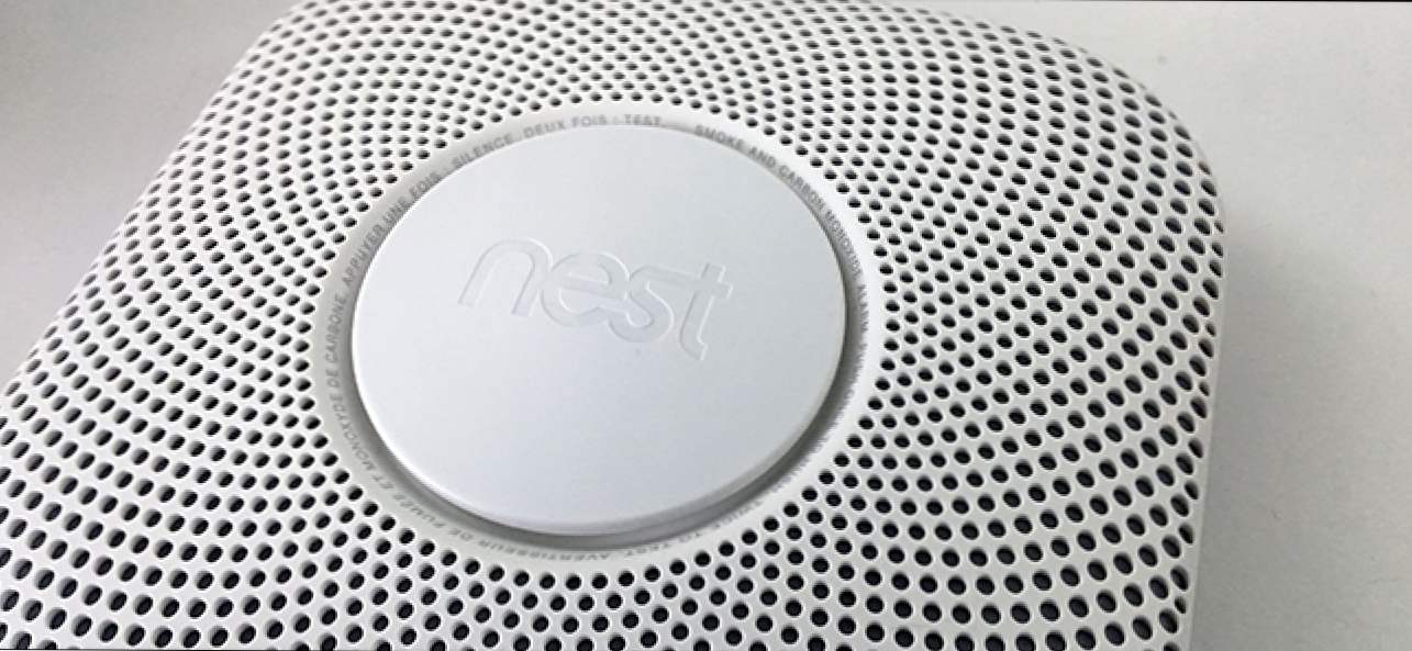 Hoće li Nest Protect još uvijek raditi bez Wi-Fi veze? (Kako da)