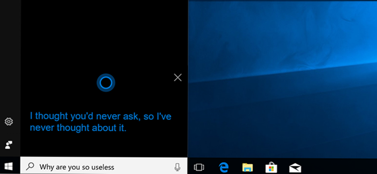 Alexa, dlaczego Cortana wciąż jest na moim komputerze? (Jak)