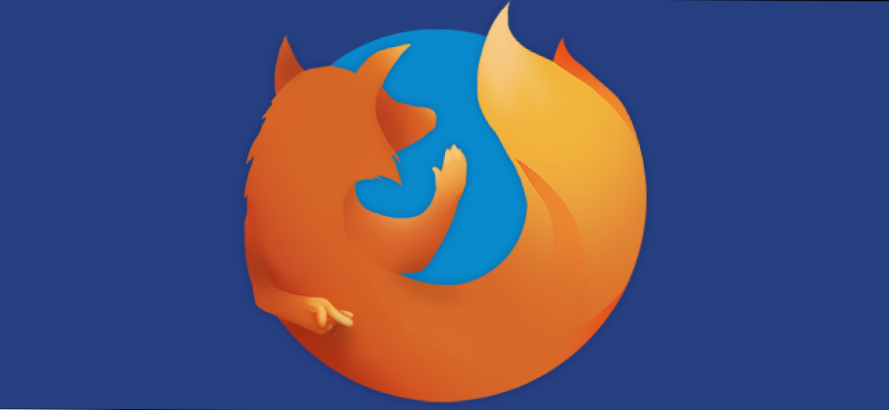 Meskipun Firefox Quantum's Success, Mozilla Telah Hilang (Bagaimana caranya)