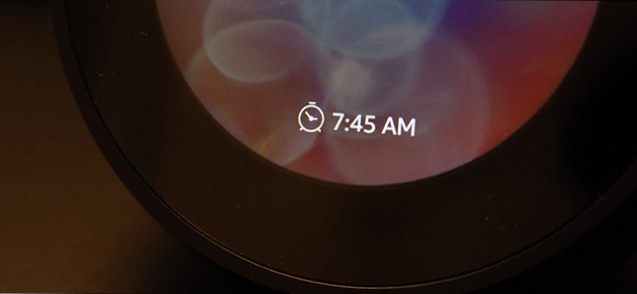 Nu vă faceți griji, alarmele Amazon Echo continuă să funcționeze fără Internet (Cum să)