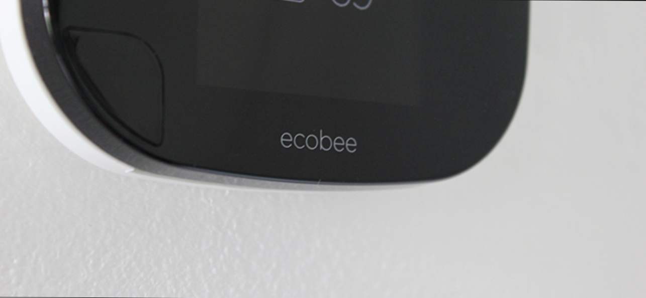 Ecobee4 kontra Ecobee3 Lite: Jakie są różnice? (Jak)