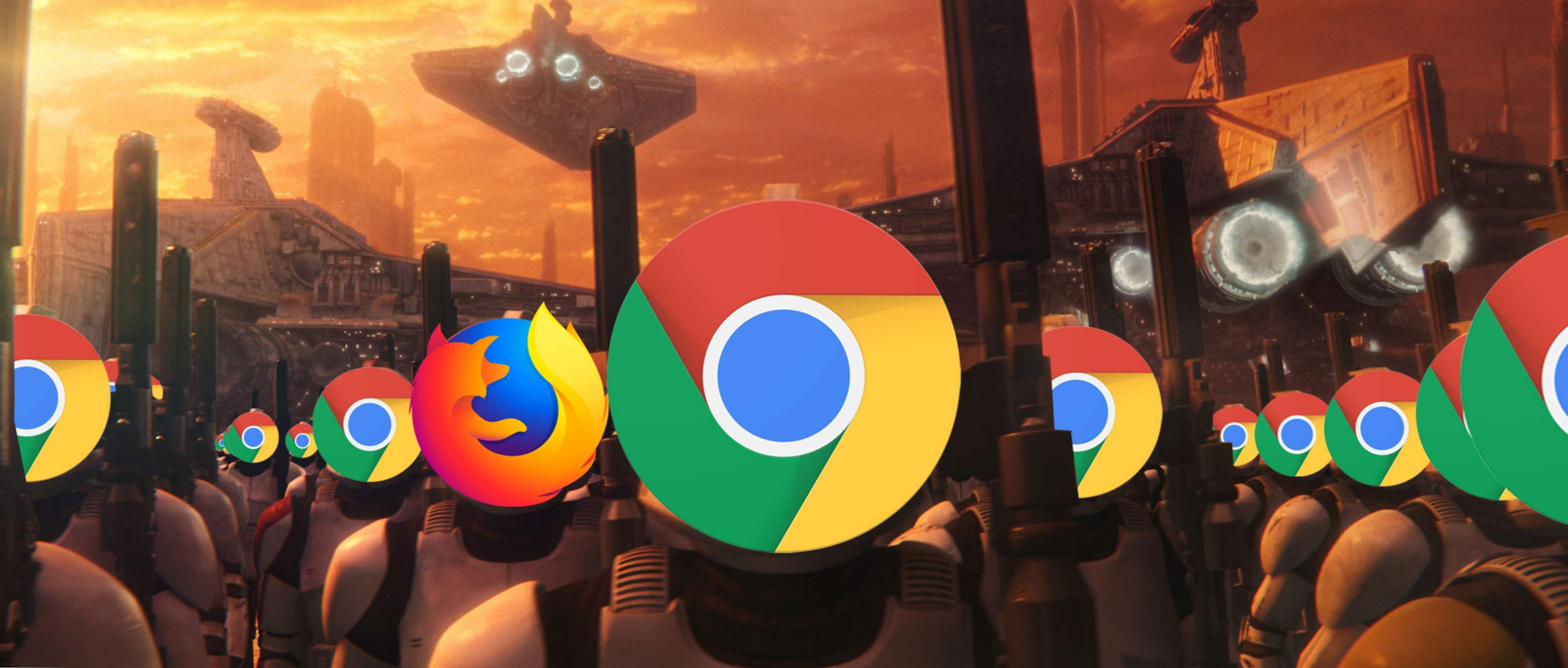 Firefox Quantum nije samo "Kopiranje" Chromea: mnogo je snažniji (Kako da)