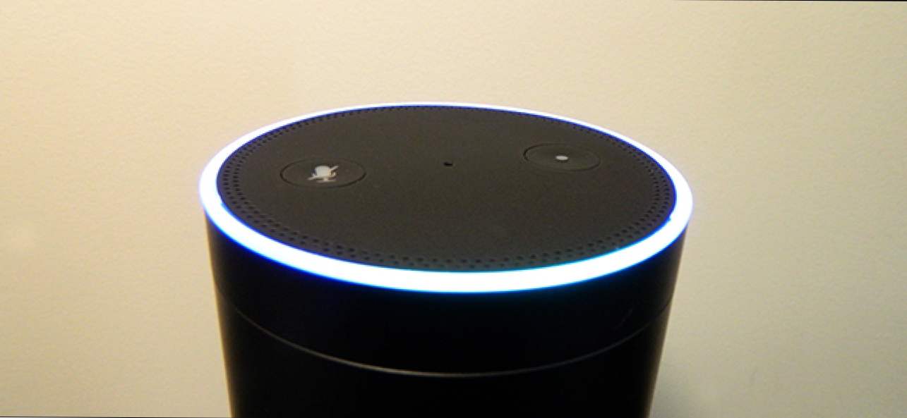 Lima Fitur Amazon Echo Tersembunyi yang Perlu Diperiksa (Bagaimana caranya)