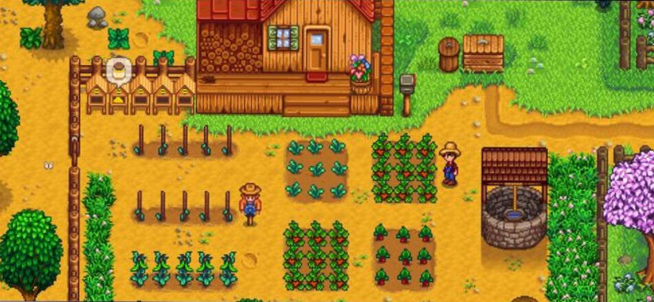 Jak utworzyć kopię zapasową gry Stardew Valley Zapisano (Jak)