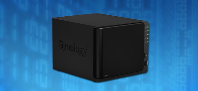 Cara Membuat Cadangan Lokal Dari Nas Synology Anda Bagaimana Caranya Kiat Komputer Dan Informasi Berguna Tentang Teknologi Modern