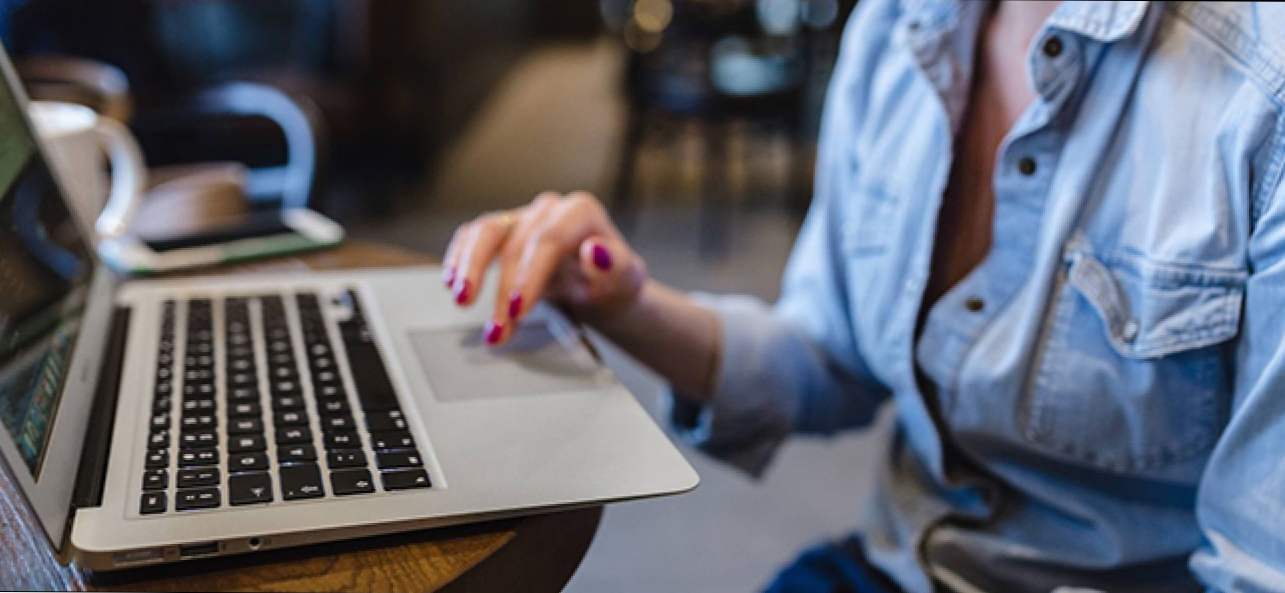 Miten luoda mukautetut Trackpad-eleitä Mac-tietokoneellasi BetterTouchToolin avulla (Miten)