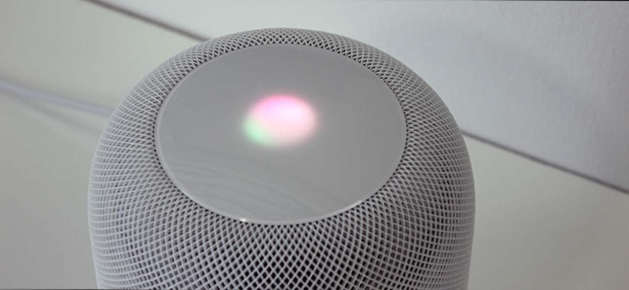 Kā pielāgot vai atspējot Siri HomePod (Kā)