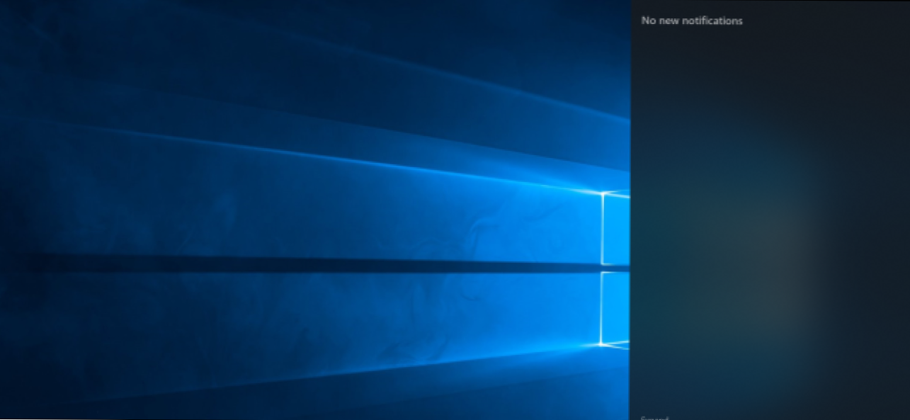 Cara Menonaktifkan Notifikasi di Windows 10 (Bagaimana caranya)