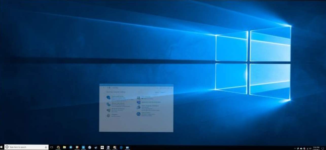 Cara Menonaktifkan Jendela Meminimalkan dan Memaksimalkan Animasi di Windows (Bagaimana caranya)