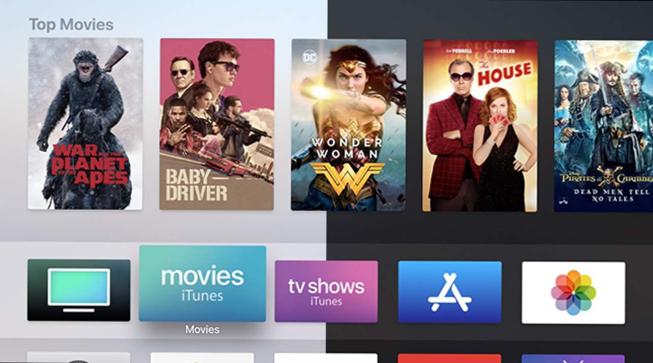 Cara Mengaktifkan Mode Gelap Apple TV, Secara Manual atau Otomatis (Bagaimana caranya)