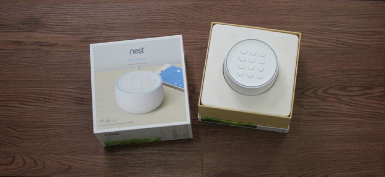 Cum se instalează și se instalează sistemul de securitate Nest Secure (Cum să)