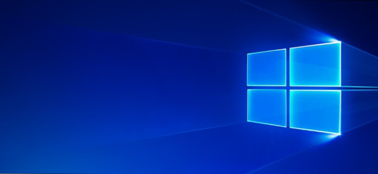 Kuinka asentaa ja testata Windows 10 S (Miten)