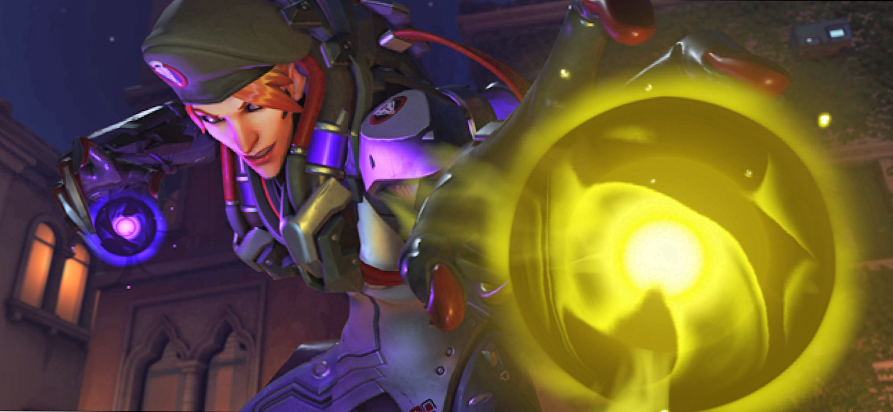 Cara Melacak Item Kosmetik dan Acara di Overwatch (Bagaimana caranya)