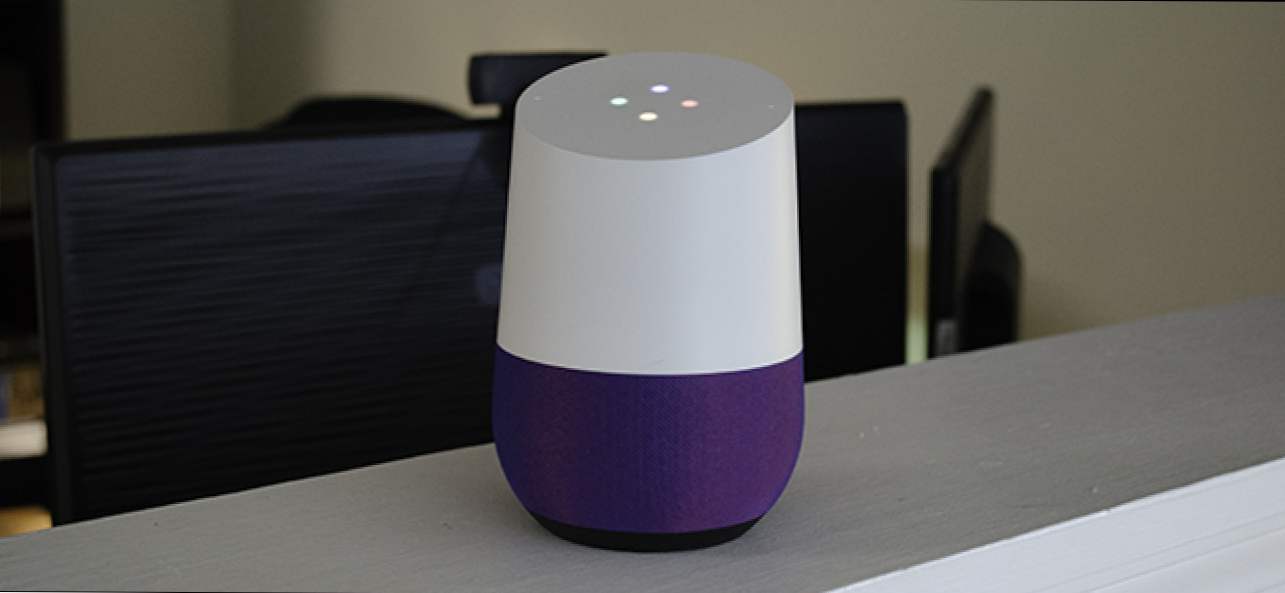 Jak nawiązywać połączenia telefoniczne z Google Home (Jak)