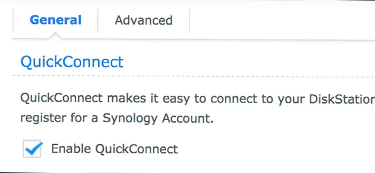 Как да осъществите отдалечен достъп до вашите Synology NAS чрез QuickConnect (Как да)