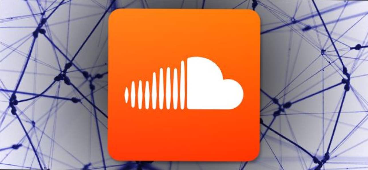 Jak odebrać dostęp do aplikacji innej firmy z witryny Soundcloud (Jak)