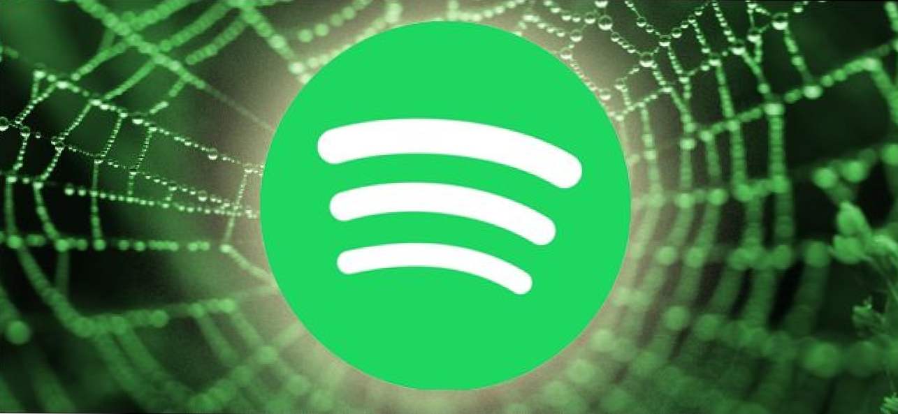 Jak odwołać uprawnienia aplikacji innych firm od Spotify (Jak)