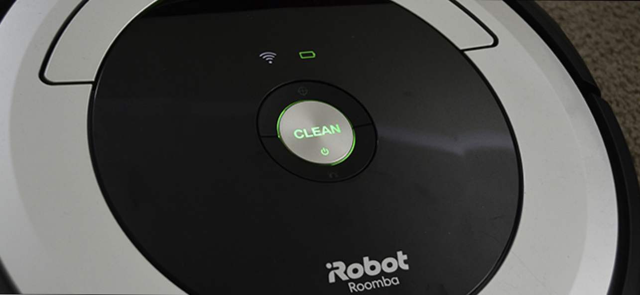 Jak zaplanować połączenie z siecią Wi-Fi Roomba do codziennych zadań czyszczenia (Jak)