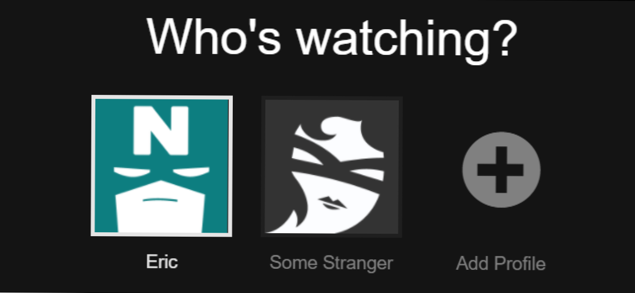 Jak sprawdzić, kto zalogował się na Twoje konto Netflix (Jak)