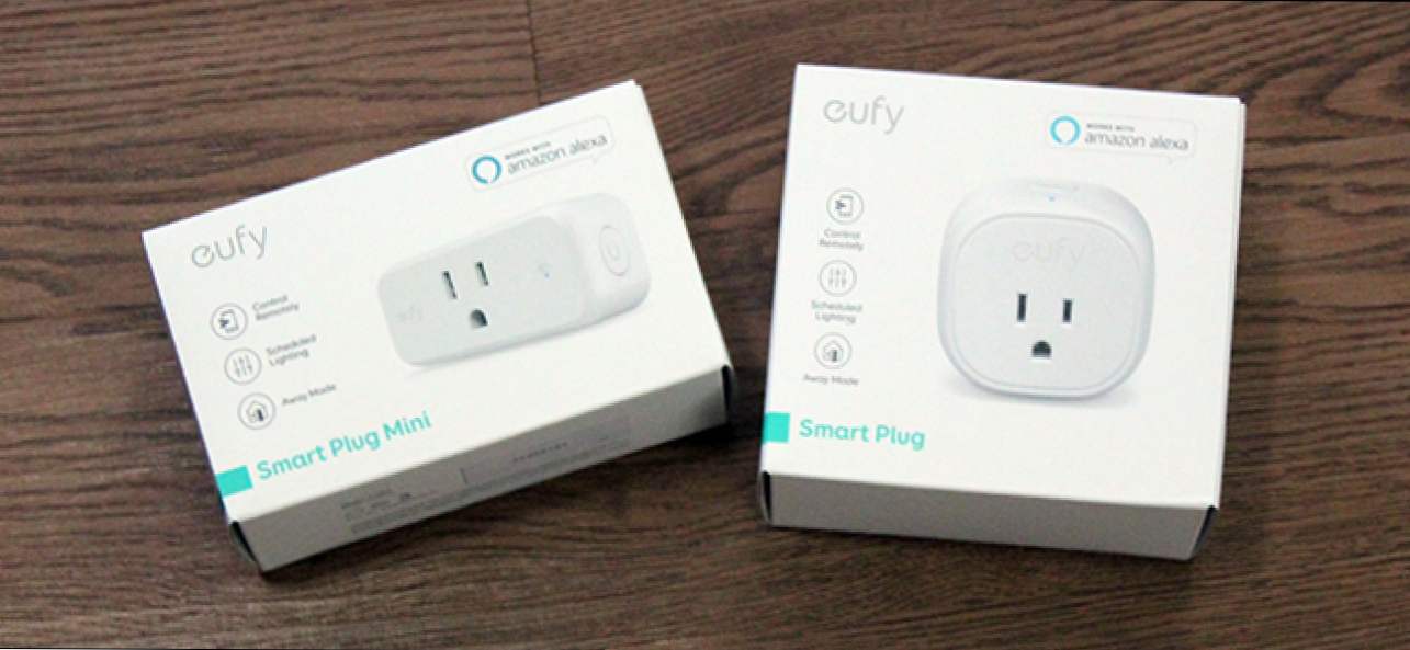 Cum se configurează modulul Eufy Smart Plug (Cum să)