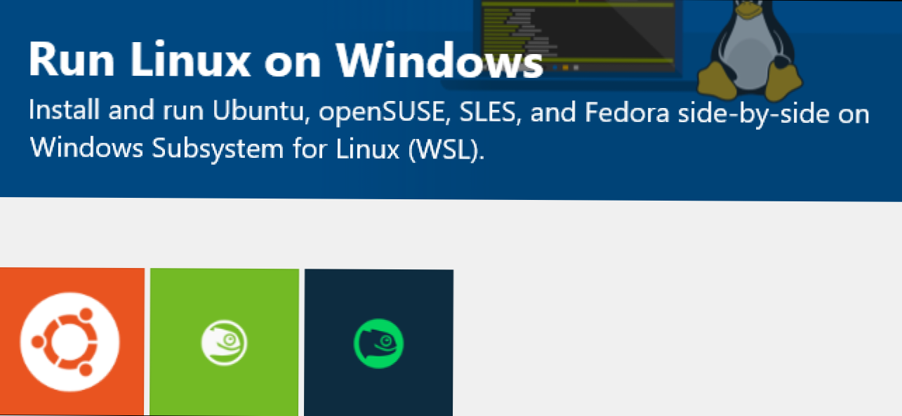 Cum să setați distribuția dvs. implicită Linux pe Windows 10 (Cum să)