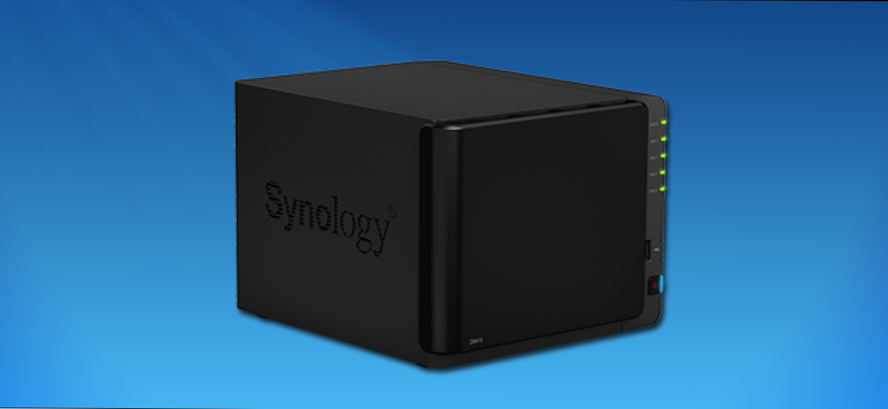 Kā izslēgt un atjaunot Synology NAS manuāli un automātiski (Kā)