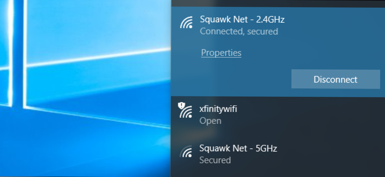 Cum să opriți Windows să se conecteze automat la o rețea Wi-Fi (Cum să)