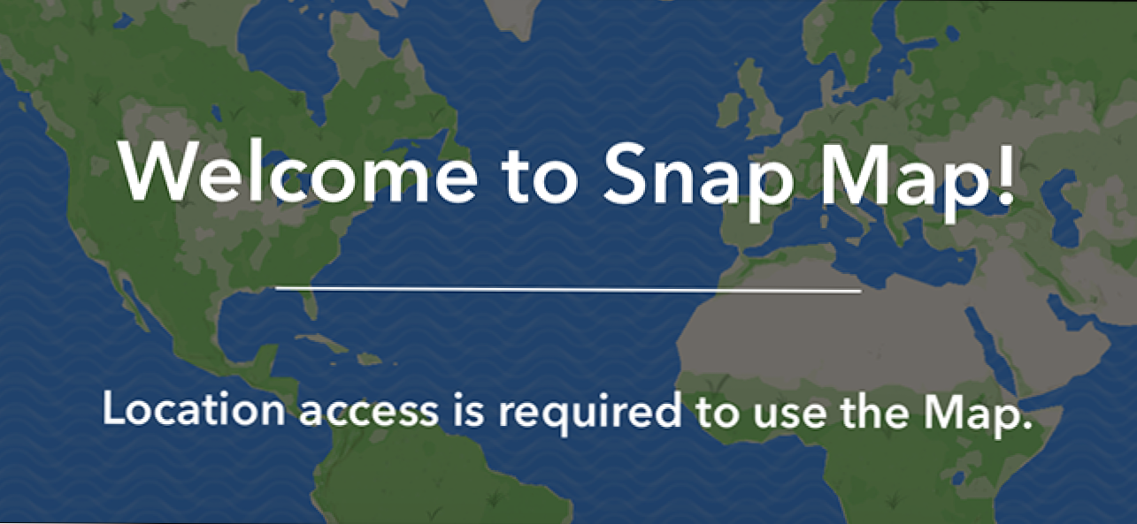 Jak korzystać z Snapchata bez udostępniania swojej lokalizacji (Jak)