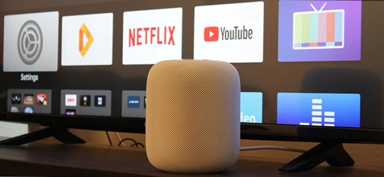 Kako koristiti HomePod s vašim Apple TV-om (Kako da)