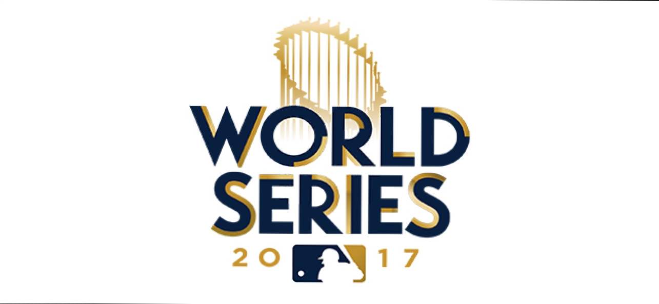 Cum să vizionați World Series Live 2017 (Cum să)