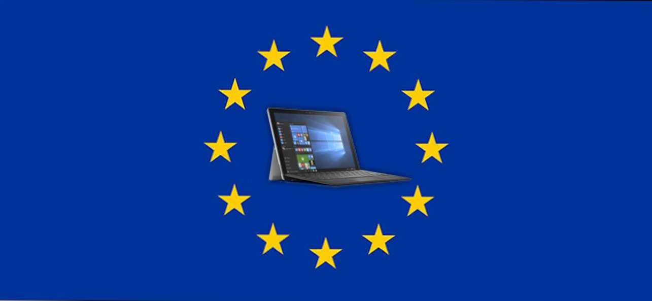 Jika Anda Tinggal Di Uni Eropa, Anda Mungkin Memiliki Garansi Gadget Lebih Baik (Bagaimana caranya)