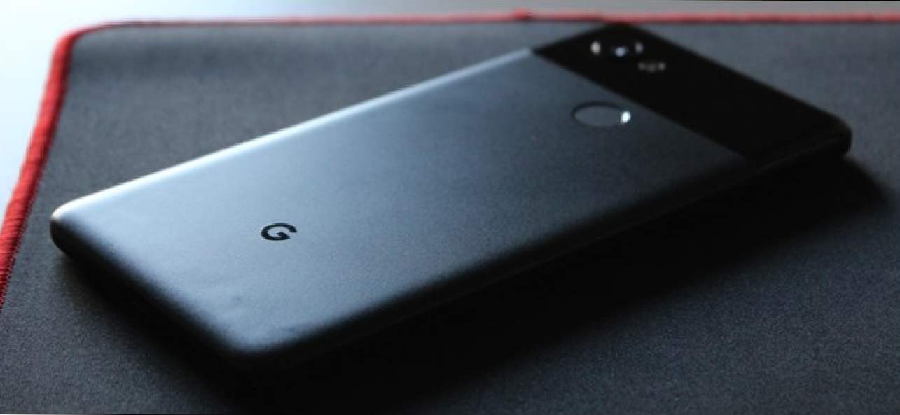 Ako želite Android, samo kupite Googleov pikselni telefon (Kako da)