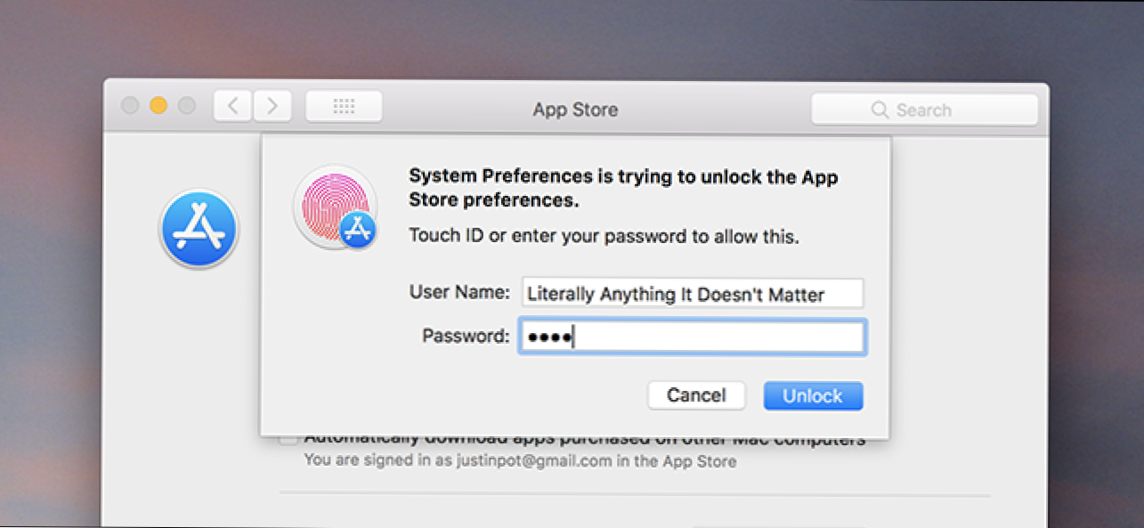 Apple este chiar a plăti atenția la securitate MacOS mai mult? (Cum să)