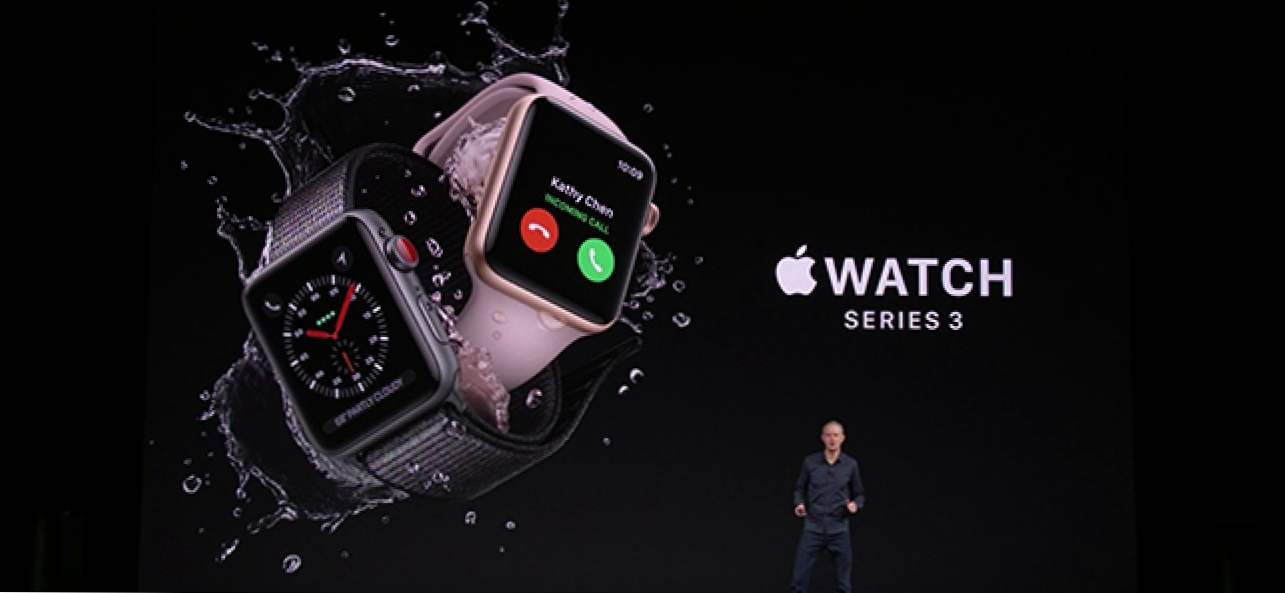 Apakah Ini Layak Diupgrade ke Apple Watch Series 3? (Bagaimana caranya)