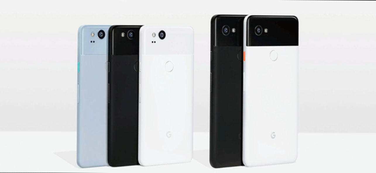 Is It Worth Mengupgrade ke Pixel 2? (Bagaimana caranya)