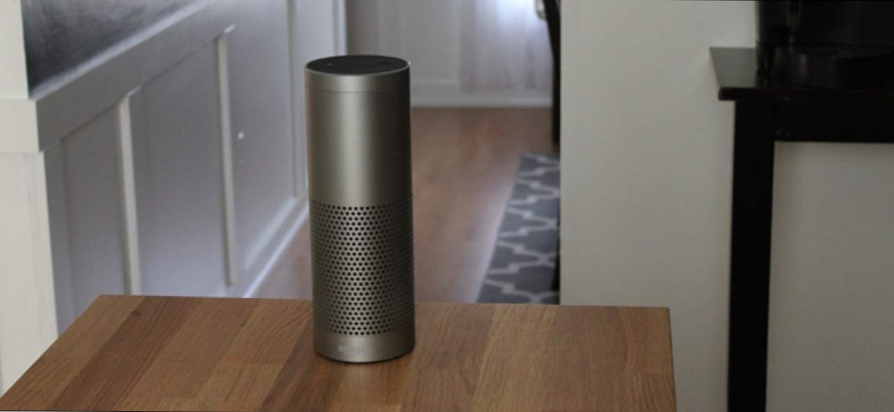 Amazon Echo Plus to straszny Smarthome Hub (Jak)