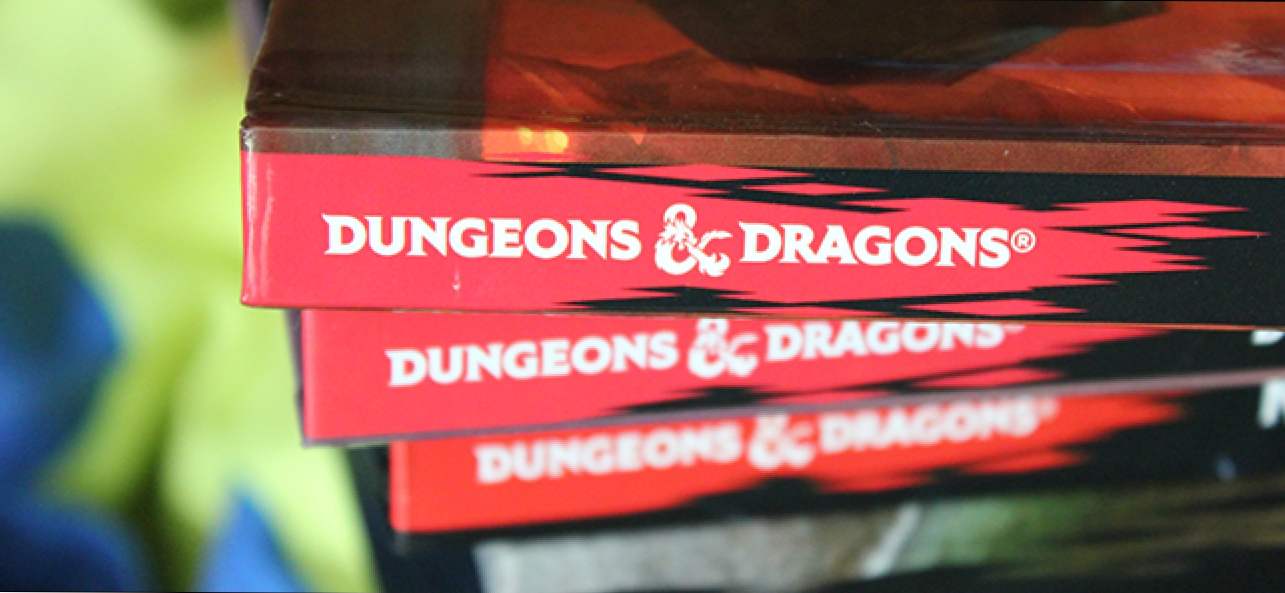 Najlepsze cyfrowe narzędzia dla Dungeons and Dragons (Jak)