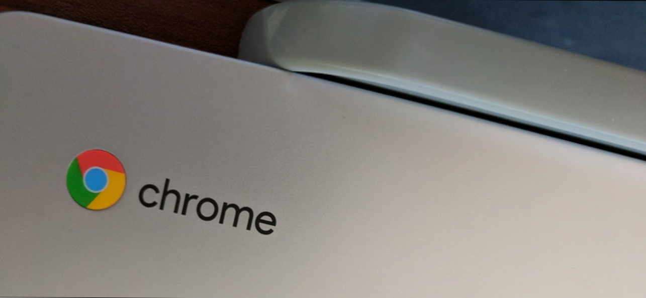 Tiga Cara Chromebook Lebih Baik Daripada PC atau Mac (Bagaimana caranya)