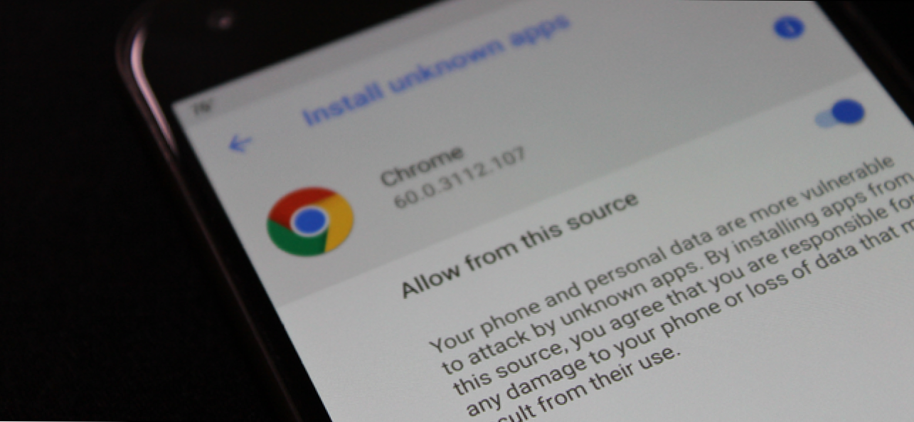 Разбиране на новите правила за наклоняване на Android Oreo (Как да)