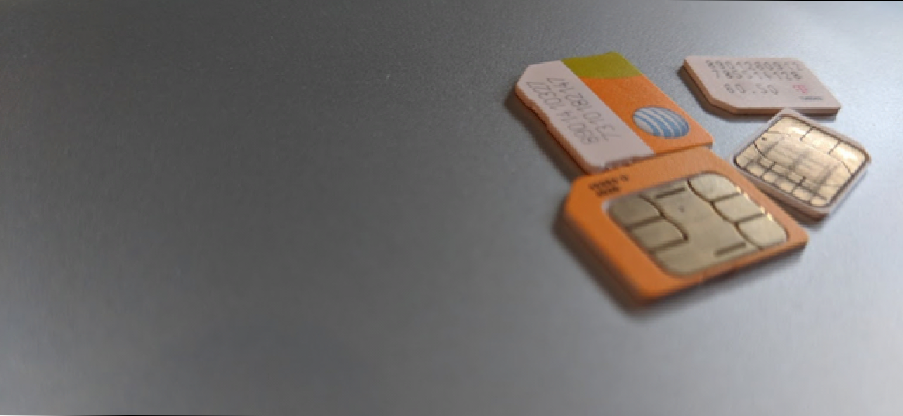 Što je eSIM i kako se razlikuje od SIM kartice? (Kako da)