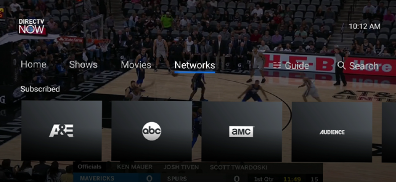 Какво е DirecTV сега, и може да го замени кабел абонамент? (Как да)