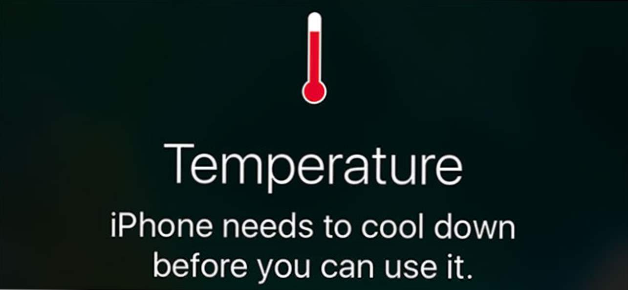 Какво да направите, ако вашият смартфон е горещ (Как да)